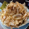 ラーメン 悔いなし
