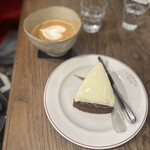 カフェ リゼッタ - 