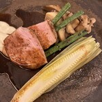 デトレゾン - 