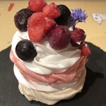 ディック・ブルーナ テーブル - 
