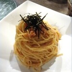 GRAND-PA - たらこスパゲッティ