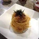 GRAND-PA - たらこスパゲッティ