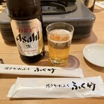 築地ふく竹 - 