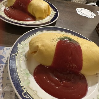 不純喫茶 ドープ_1