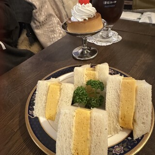 不純喫茶 ドープ_0