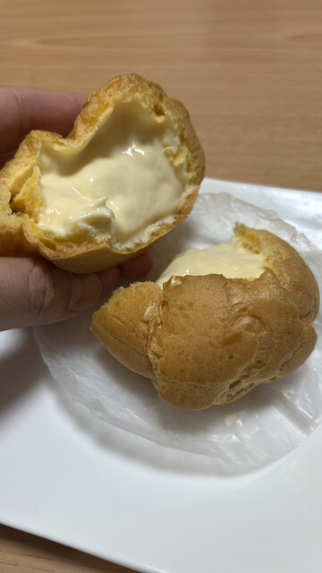 ポピー - 脇本（洋菓子）の写真