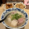 貝出汁らぁ麺 海美風 浅草店