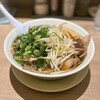たかばしラーメン 京都南インター店