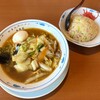 やまとラーメン香雲堂 芦屋店