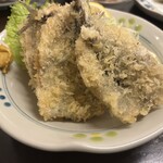 いわし料理 善 - 