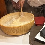 横浜チーズカフェ - 