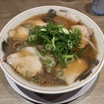 本家 第一旭 烏丸店 - 