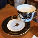 炭火焙煎珈琲・凛 - 