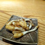 松濤 爛缶 - ●ピーナッツもやし