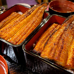 鰻の神楽 加東店 - 