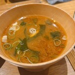 季節の台所　空まめ - 