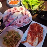 丸い月 新月店 - 