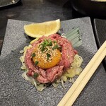 炭火焼ホルモン　ぐう - 