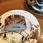 炭火焙煎珈琲・凛 - 