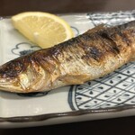 いわし料理 善 - 