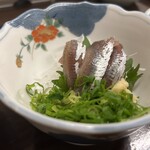いわし料理 善 - 