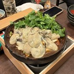 江戸肉割烹 さゝや - 