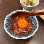 江戸肉割烹 さゝや - 
