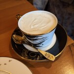 炭火焙煎珈琲・凛 - 