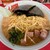 ラーメン山岡家 - 料理写真: