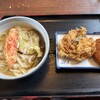 氷見うどん 美濃屋 広小路店