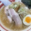えのけんラーメン