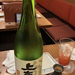 お花 - 【追加】上喜元！２合！