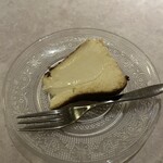 コングスト - バスクチーズケーキ