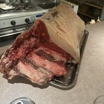 コングスト - 北の赤牛