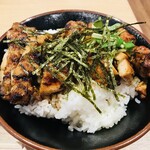 焼鳥のヒナタ - 料理写真: