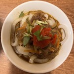 お花 - 〆もの！