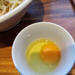 らーめん えにし - みそまぜそば