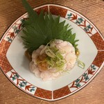 お花 - 【追加】白子！