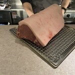 コングスト - 走る豚