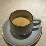 コングスト - エスプレッソダブル