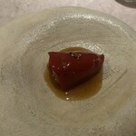 コングスト - 馬のピキージョピーマン