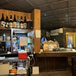 お花 - 店内風景！