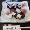 おとめ寿司支店 - にぎり寿司（亀）