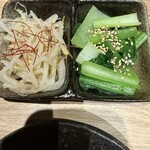 TOKACHI YAKINIKU KARIN - 