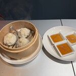 中華新式小盘 BLADE - 