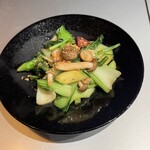 中華新式小盘 BLADE - 