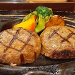 炭焼きレストランさわやか - 