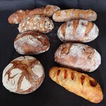 ポスト ド ブレ - 購入の８品