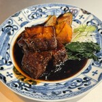 中華新式小盘 BLADE - 