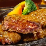 炭焼きレストランさわやか - 